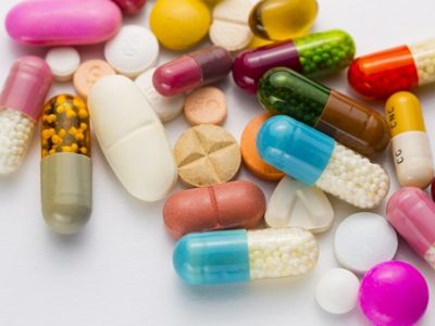 pharmaceuticals-tablet-production